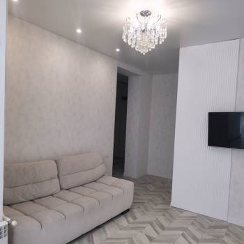 Сдается Многокомнатная квартира, 53,3 м²