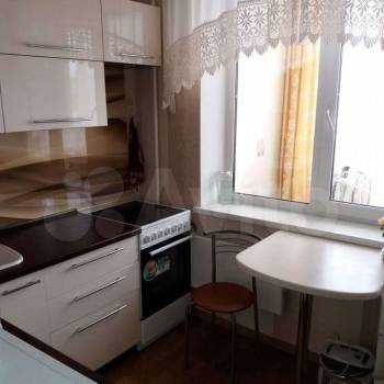 Сдается 1-комнатная квартира, 25,7 м²