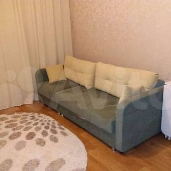 Сдается 1-комнатная квартира, 25,7 м²