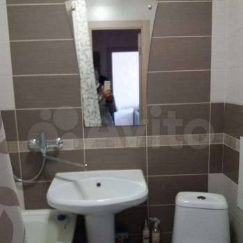 Сдается 1-комнатная квартира, 25,7 м²