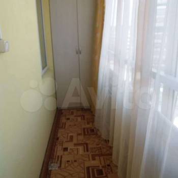 Сдается 1-комнатная квартира, 25,7 м²