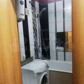 Сдается 2-х комнатная квартира, 33 м²