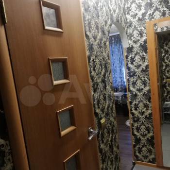 Сдается 2-х комнатная квартира, 33 м²