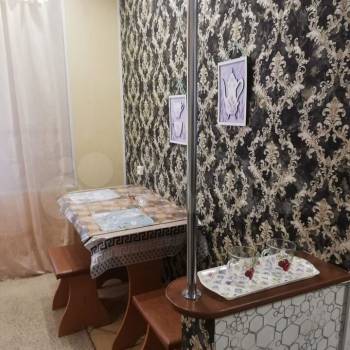 Сдается 2-х комнатная квартира, 33 м²