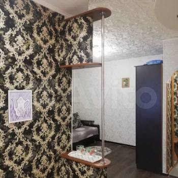Сдается 2-х комнатная квартира, 33 м²