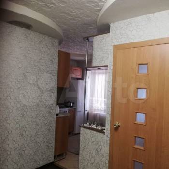 Сдается 2-х комнатная квартира, 33 м²