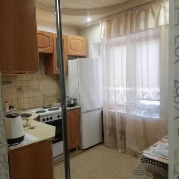 Сдается 2-х комнатная квартира, 33 м²