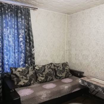 Сдается 2-х комнатная квартира, 33 м²
