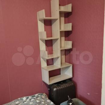 Сдается 1-комнатная квартира, 13 м²