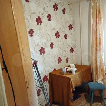 Сдается 1-комнатная квартира, 13 м²