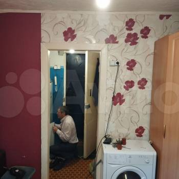Сдается 1-комнатная квартира, 13 м²