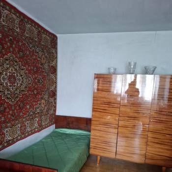 Продается 1-комнатная квартира, 35,5 м²