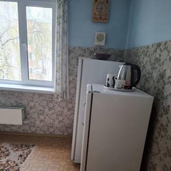 Продается 1-комнатная квартира, 35,5 м²