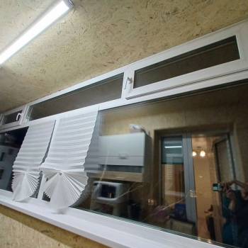 Продается 1-комнатная квартира, 33,4 м²