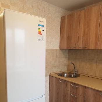 Продается 2-х комнатная квартира, 42 м²