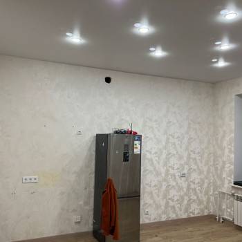Сдается 2-х комнатная квартира, 42 м²