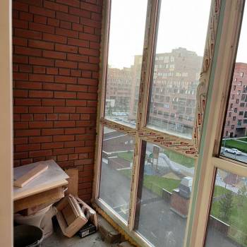 Сдается 2-х комнатная квартира, 42 м²