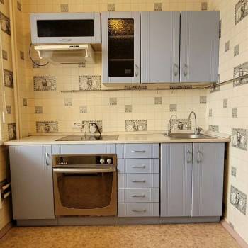 Сдается 1-комнатная квартира, 35 м²