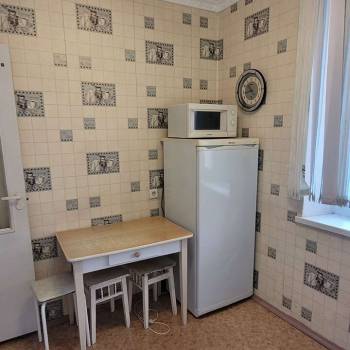 Сдается 1-комнатная квартира, 35 м²