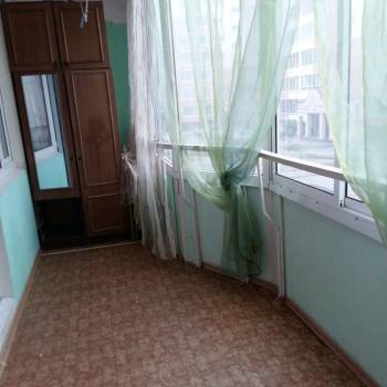 Сдается 1-комнатная квартира, 35 м²