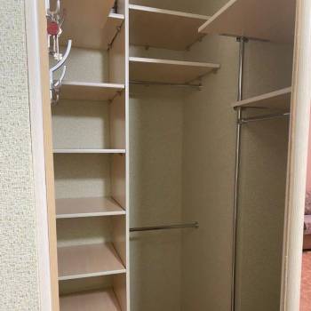Сдается 1-комнатная квартира, 34,7 м²