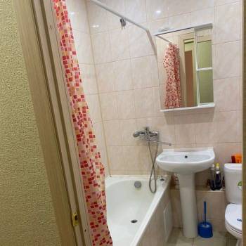 Сдается 1-комнатная квартира, 34,7 м²