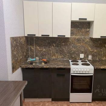 Сдается 1-комнатная квартира, 34,7 м²