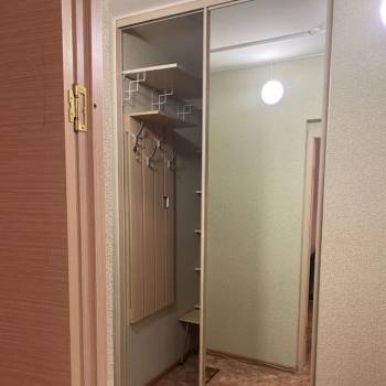 Сдается 1-комнатная квартира, 34,7 м²