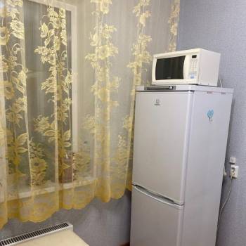 Сдается 1-комнатная квартира, 34,7 м²