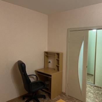 Сдается 1-комнатная квартира, 34,7 м²