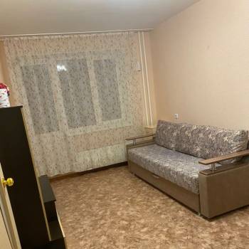 Сдается 1-комнатная квартира, 34,7 м²