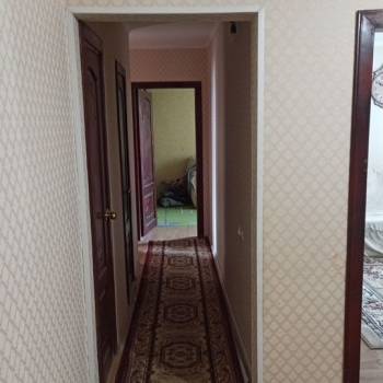 Продается 3-х комнатная квартира, 77 м²