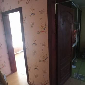 Продается 3-х комнатная квартира, 77 м²