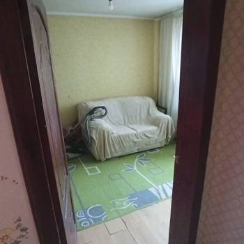 Продается 3-х комнатная квартира, 77 м²