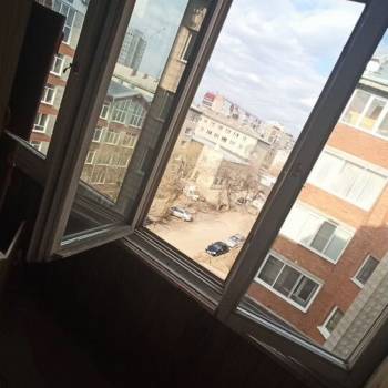 Продается 3-х комнатная квартира, 77 м²