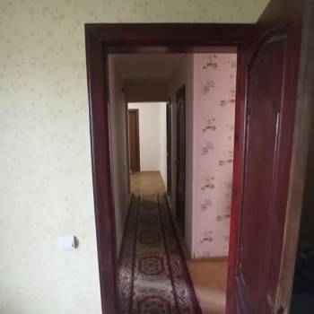 Продается 3-х комнатная квартира, 77 м²