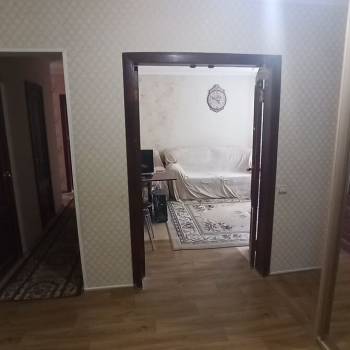 Продается 3-х комнатная квартира, 77 м²