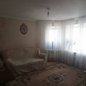 Продается 3-х комнатная квартира, 77 м²