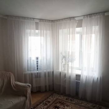 Продается 3-х комнатная квартира, 77 м²