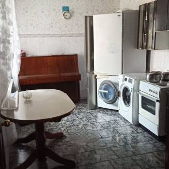 Продается 3-х комнатная квартира, 77 м²