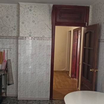 Продается 3-х комнатная квартира, 77 м²