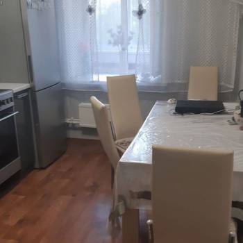 Продается 2-х комнатная квартира, 50,9 м²