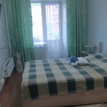 Продается 2-х комнатная квартира, 50,9 м²