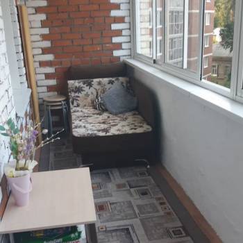 Продается 2-х комнатная квартира, 50,9 м²