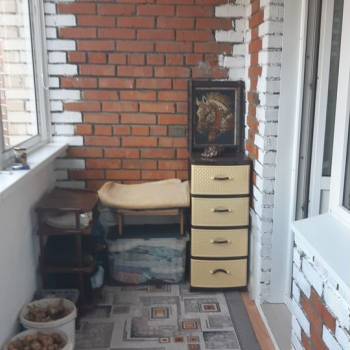 Продается 2-х комнатная квартира, 50,9 м²