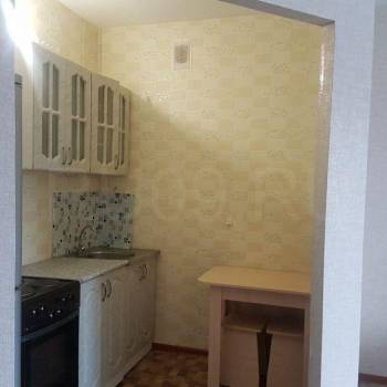 Сдается 1-комнатная квартира, 28 м²