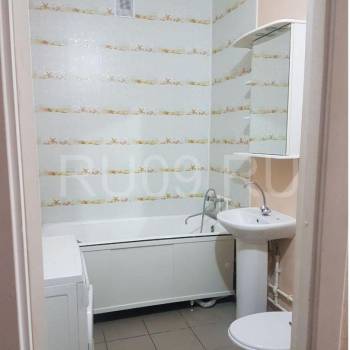 Сдается 1-комнатная квартира, 28 м²