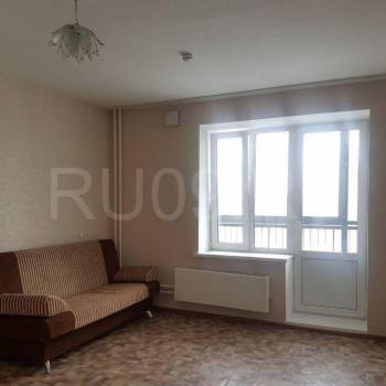Сдается 1-комнатная квартира, 28 м²