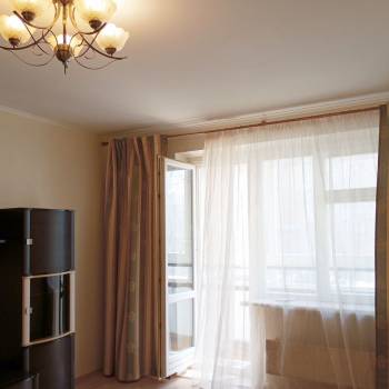 Продается 2-х комнатная квартира, 57 м²