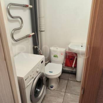 Сдается 1-комнатная квартира, 24 м²